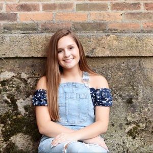 Meet your Posher, Morgan